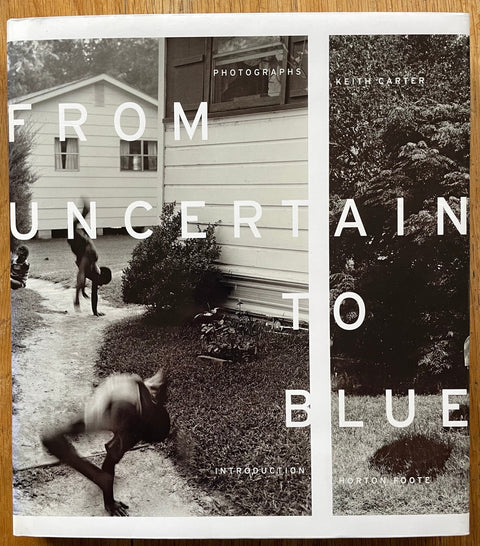 From Uncertain to Blue - Setanta Books