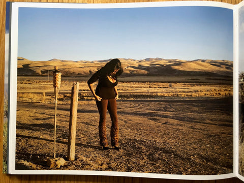 Frontcountry - with Signed Numbered Print