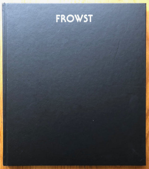 Frowst