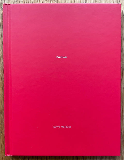 Fruitless (One Picture Book) - Setanta Books