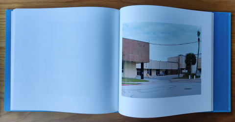 Galveston - Setanta Books