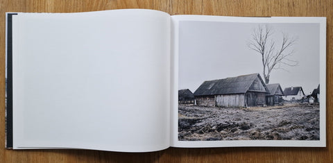 Gandras: Land of the White Stork - Setanta Books