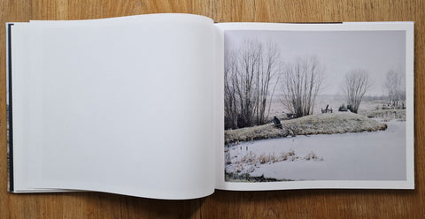 Gandras: Land of the White Stork - Setanta Books