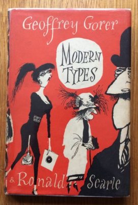 Modern Types