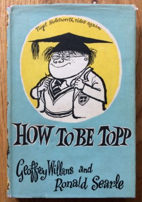 How to Be Topp