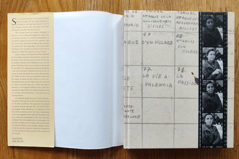 Gerda Taro: Inventing Robert Capa - Setanta Books