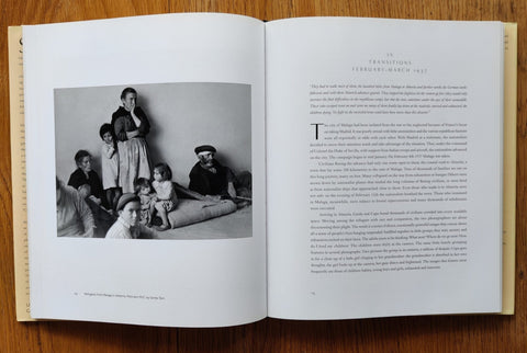 Gerda Taro: Inventing Robert Capa - Setanta Books