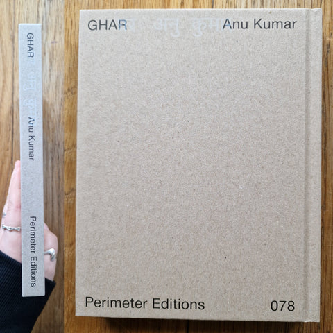 Ghar - Setanta Books