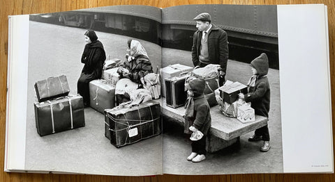 Gianni Berengo Gardin - Photographer - Setanta Books