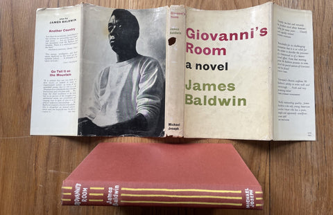 Giovanni's Room - Setanta Books