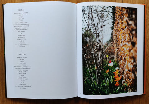Giverny: A Year In The Garden - Setanta Books