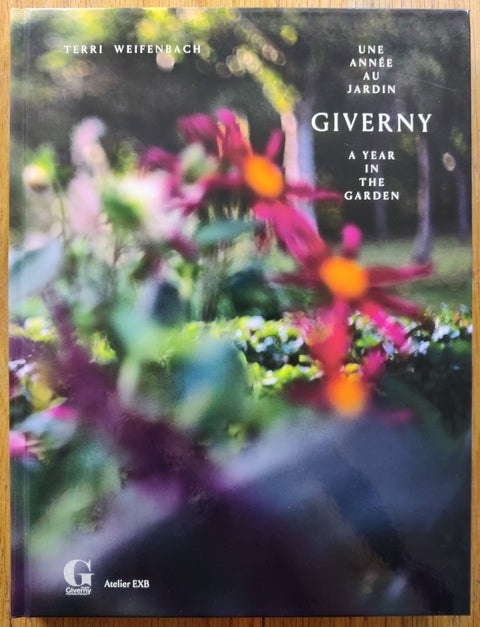 Giverny: A Year In The Garden - Setanta Books