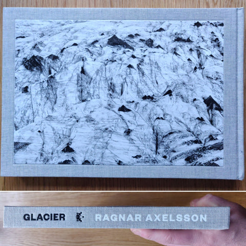 Glacier