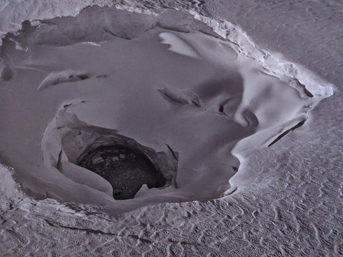 Glacier
