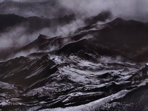 Glacier