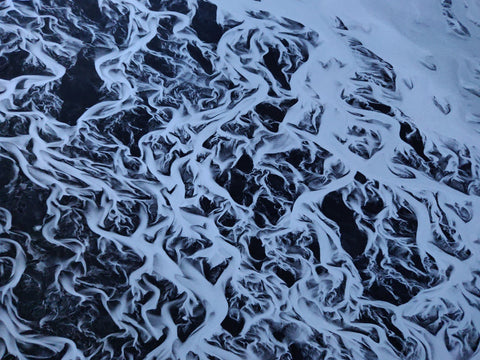 Glacier