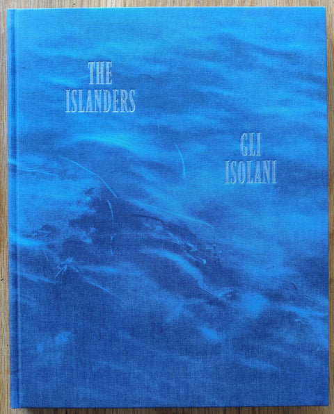 Gli Isolani (The Islanders) - Setanta Books