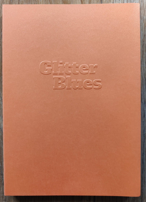Glitter Blues - Setanta Books
