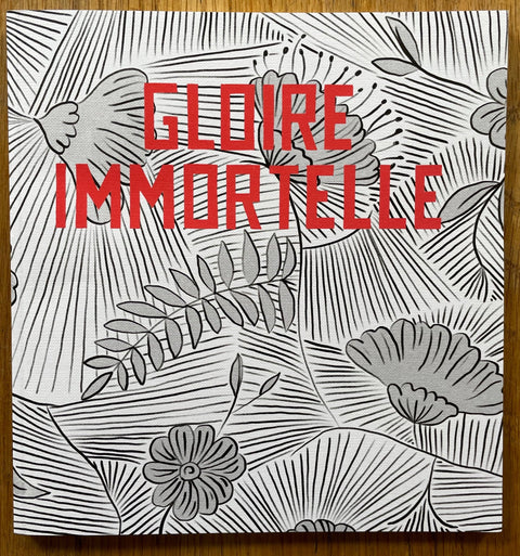 Gloire Immortelle - Setanta Books
