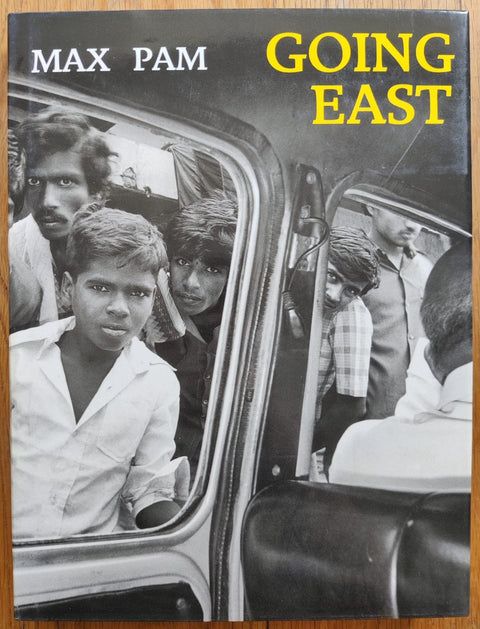 Going East - Setanta Books