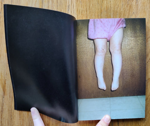 Good by Angels - Setanta Books