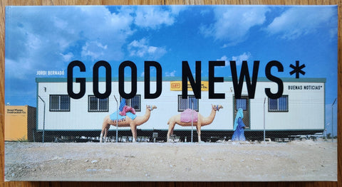 Good News (Buenas Noticias) - Setanta Books