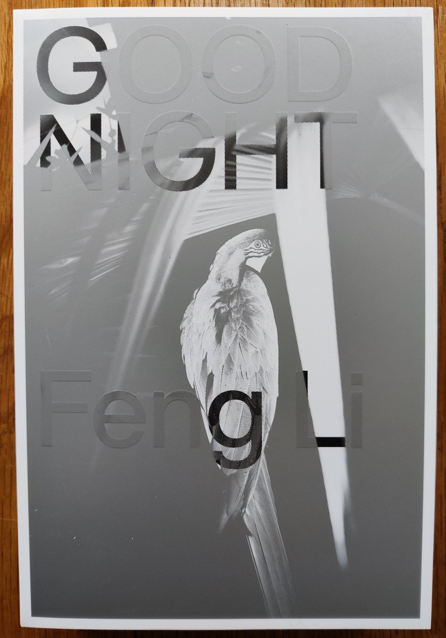 Buy Feng Li Books | Photography Books and Prints for Sale