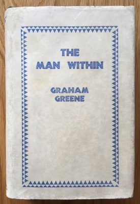 The Man Within - Setanta Books