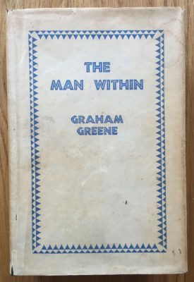 The Man Within - Setanta Books