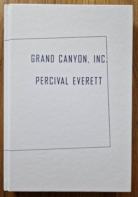 Grand Canyon, Inc. / Untitled (Original Cowboy) - Setanta Books