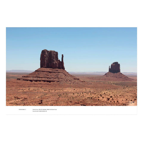 Grand Canyon, Inc. / Untitled (Original Cowboy) - Setanta Books