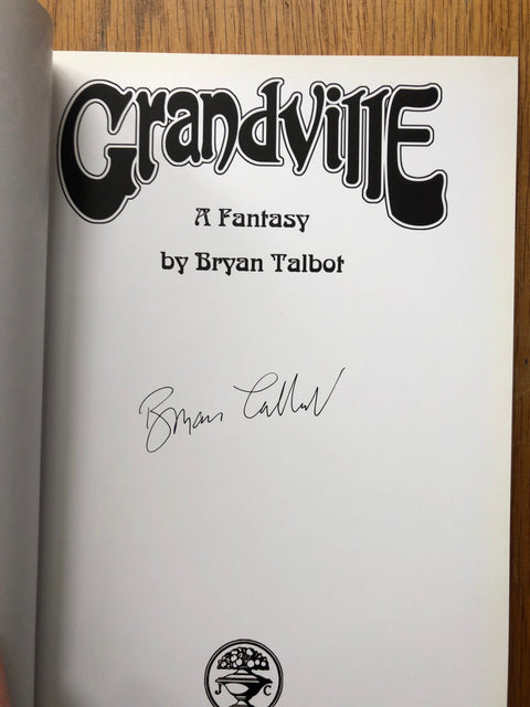 Grandville