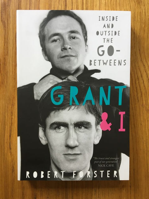 Grant &amp; I - Setanta Books