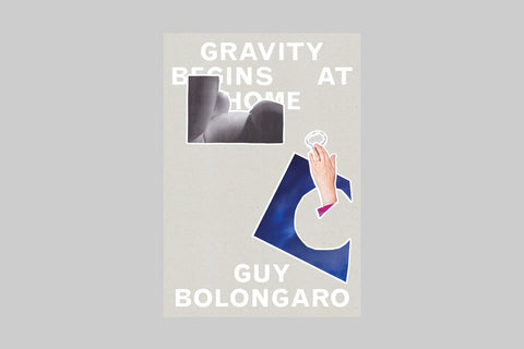 Gravity Begins At Home - Setanta Books