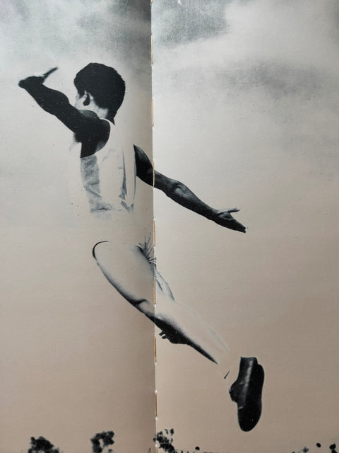 Great Leaps Forward