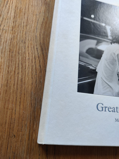 Greater Atlanta - Setanta Books