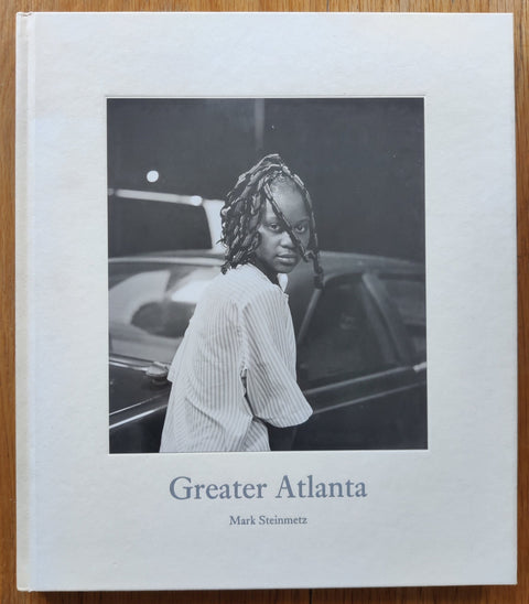 Greater Atlanta - Setanta Books