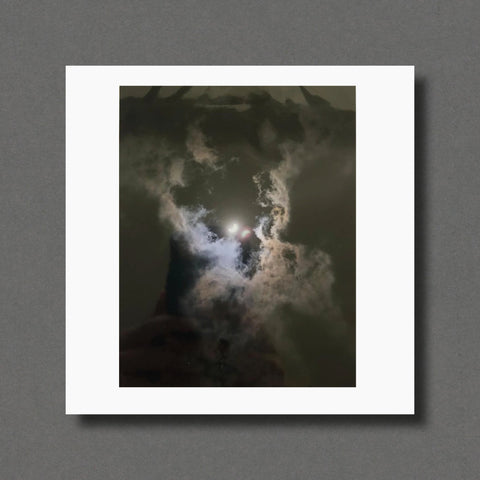 Gregory Halpern Magnum Square Prints - Setanta Books