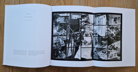 Grid - Portraits - Setanta Books