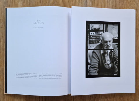 Grid - Portraits - Setanta Books
