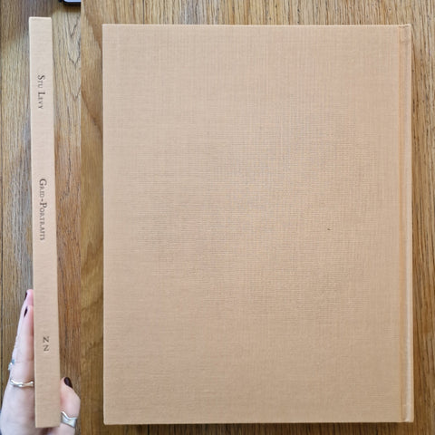 Grid - Portraits - Setanta Books