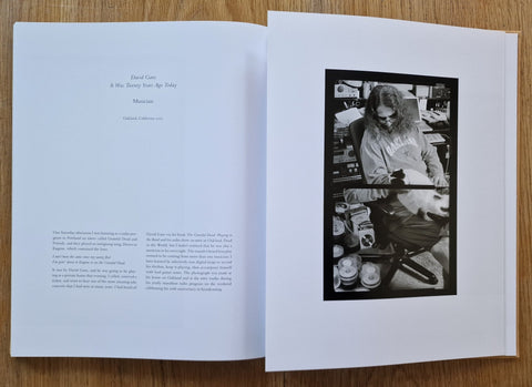 Grid - Portraits - Setanta Books