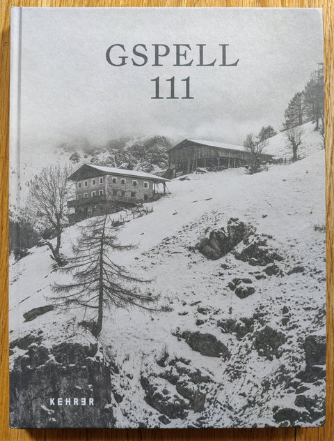 Gspell 111 - Setanta Books