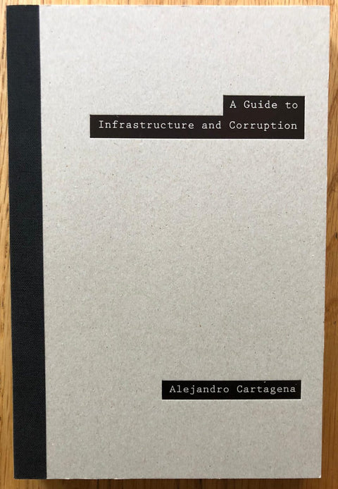 Guide to Infrastructure and Corruption - Setanta Books