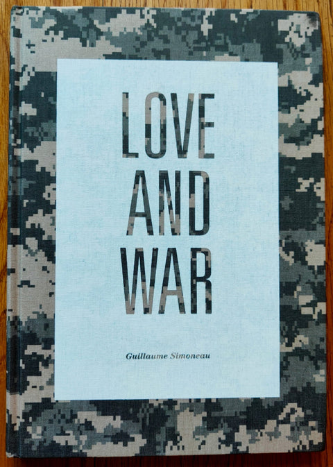 Love &amp; War