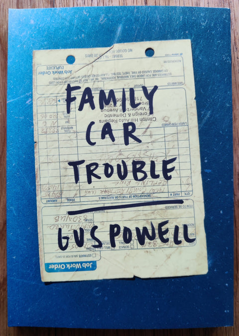 Family Car Trouble