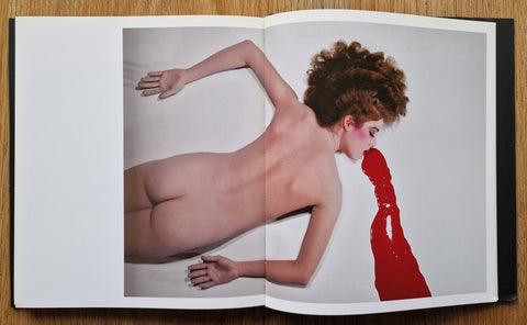 Guy Bourdin - Setanta Books