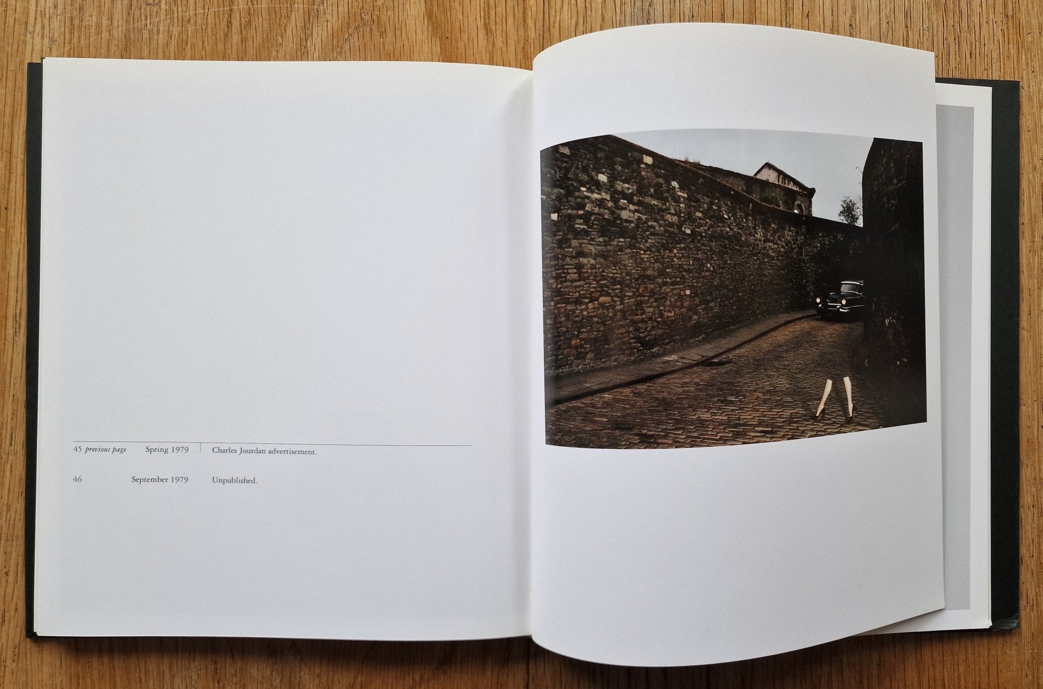 Buy Guy Bourdin edited by Alison M. Gingeras Online – Setanta Books