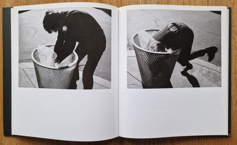 Guy Bourdin - Setanta Books