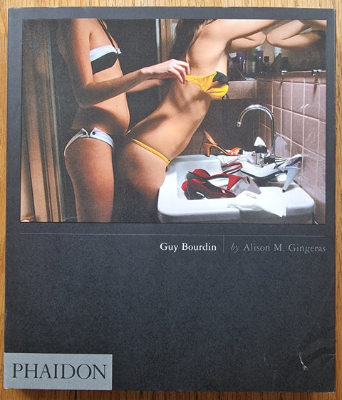 Guy Bourdin - Setanta Books